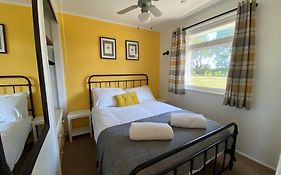 East Coast Chalets, Bee'S Knees @ California Sands